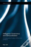 Intelligence Governance And Democratisation