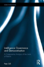 Intelligence Governance And Democratisation - Preview