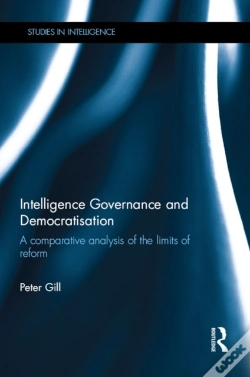 Capa do artigo Intelligence Governance And Democratisation