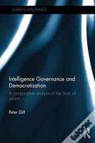 Intelligence Governance And Democratisation