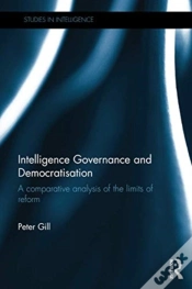 Capa do artigo Intelligence Governance And Democratisation