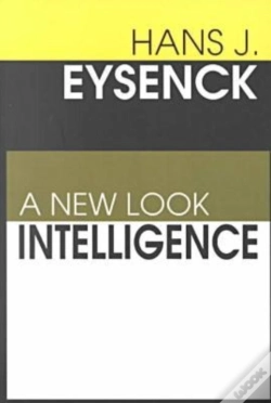 Capa do artigo Intelligence