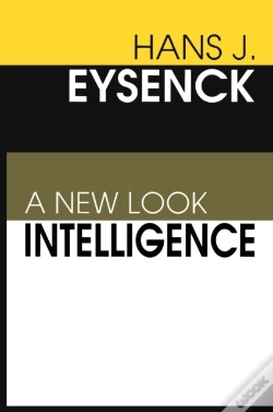 Capa do artigo Intelligence