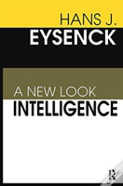 Capa do artigo Intelligence