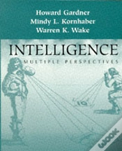 Capa do artigo Intelligence