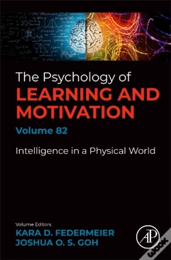 Capa do artigo Intelligence In A Physical World