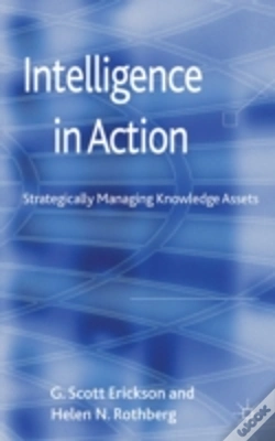 Capa do artigo Intelligence In Action