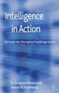 Intelligence In Action