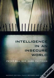Capa do artigo Intelligence In An Insecure World