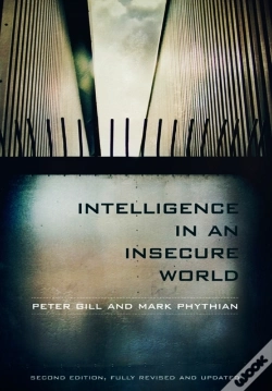 Capa do artigo Intelligence In An Insecure World