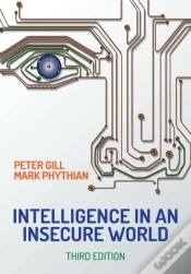 Capa do artigo Intelligence In An Insecure World