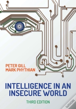 Capa do artigo Intelligence In An Insecure World