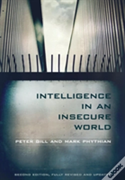 Capa do artigo Intelligence In An Insecure World