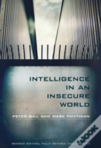 Intelligence In An Insecure World
