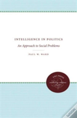 Capa do artigo Intelligence In Politics
