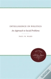 Intelligence In Politics