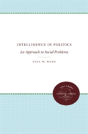 Intelligence In Politics - Preview