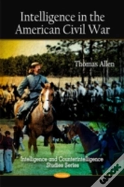 Capa do artigo Intelligence In The American Civil War