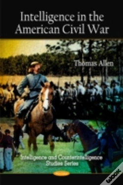 Capa do artigo Intelligence In The American Civil War