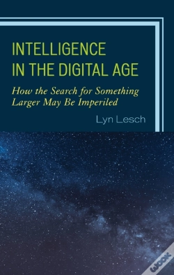 Capa do artigo Intelligence In The Digital Age