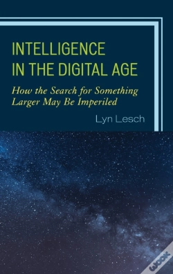 Capa do artigo Intelligence In The Digital Age