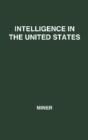 Intelligence In The United States - Preview