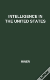 Capa do artigo Intelligence In The United States