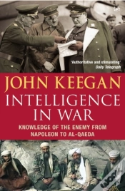 Capa do artigo Intelligence In War