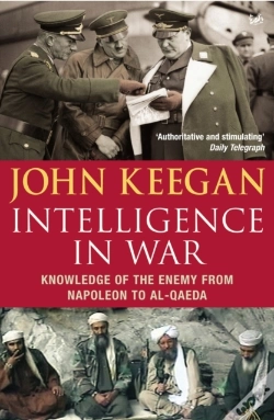 Capa do artigo Intelligence In War