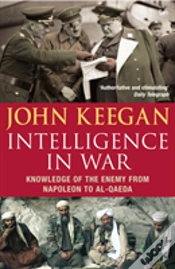 Capa do artigo Intelligence In War