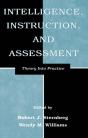 Intelligence, Instruction, And Assessment - Preview
