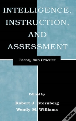 Capa do artigo Intelligence, Instruction, And Assessment