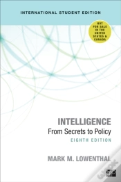 Capa do artigo Intelligence - International Student Edition