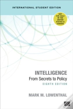 Capa do artigo Intelligence - International Student Edition