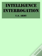 Capa do artigo Intelligence Interrogation