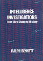 Intelligence Investigations - Preview