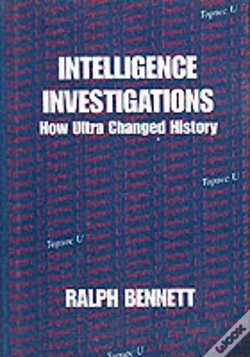 Capa do artigo Intelligence Investigations