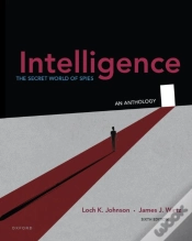 Capa do artigo Intelligence