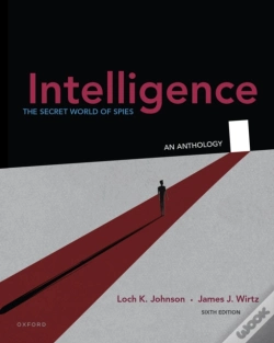 Capa do artigo Intelligence