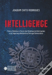 Capa do artigo Intelligence