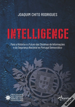 Capa do artigo Intelligence