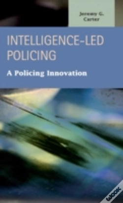 Capa do artigo Intelligence-Led Policing: A Policing Innovation