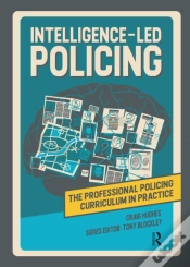 Capa do artigo Intelligence-Led Policing