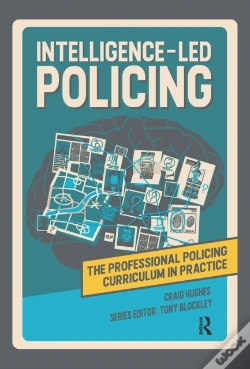 Capa do artigo Intelligence-Led Policing