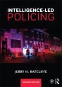 Intelligence-Led Policing - Preview