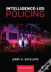 Capa do artigo Intelligence-Led Policing