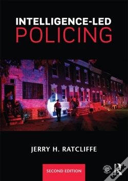 Capa do artigo Intelligence-Led Policing