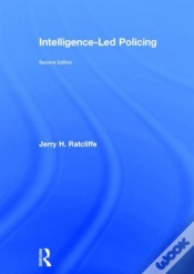 Capa do artigo Intelligence-Led Policing