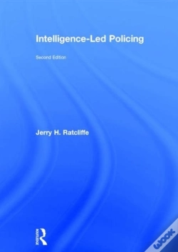 Capa do artigo Intelligence-Led Policing