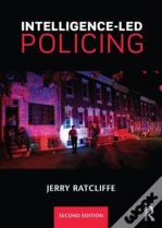 Intelligence-Led Policing